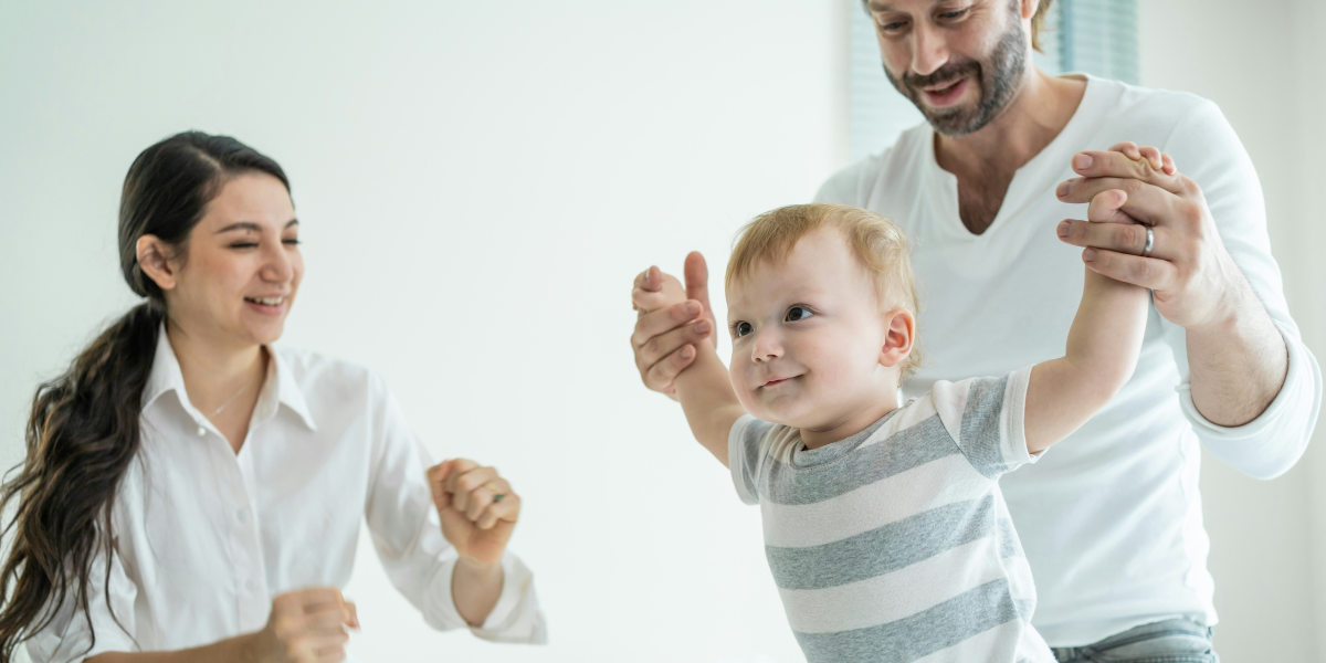 Effective Co-Parenting Strategies for Separated Families