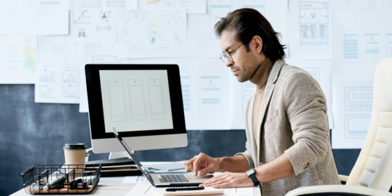 Effective Strategies to Stay Ahead of Cyber Threats