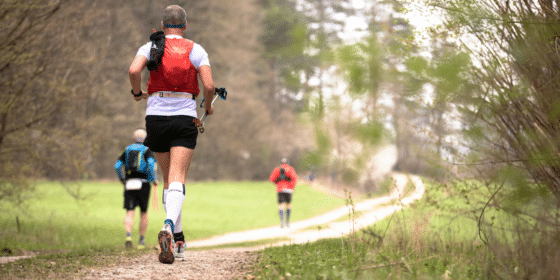 Essential Equipment for Trail Runners Gear Up for Adventure