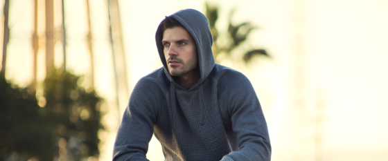 Exploring Dave Allen's Resilient Music and Modeling Career