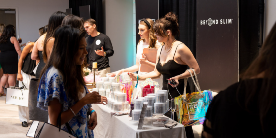 Glamour and Innovation Collide: 3rd Annual NEW YOU Beauty B.A.R. Awards