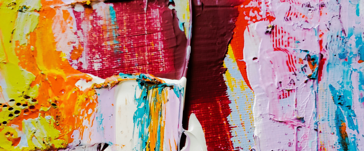 Heaven Roquemore Fuses Artistic Expression in Home Décor