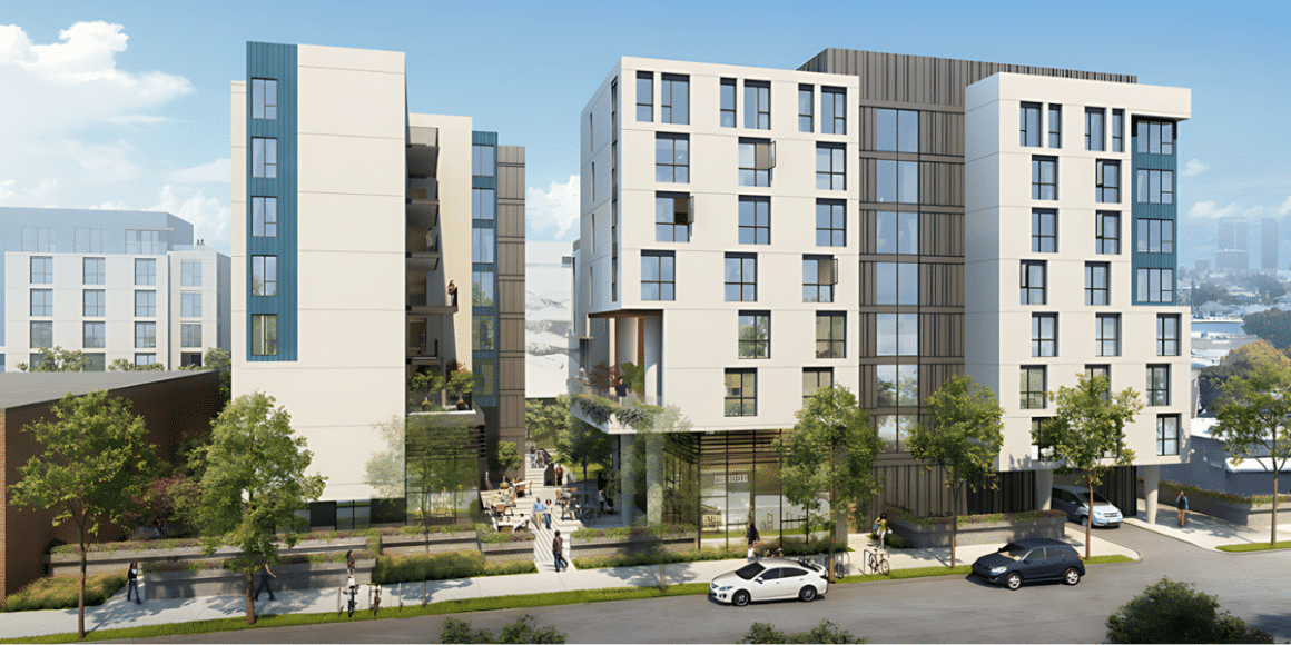 How Flexible PSH Solutions Is Creating Innovative Solutions in the Fight Against Homelessness