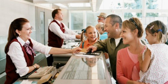 How Gambia Airport Fees Compare to Global Standards