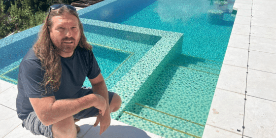 Impact of Danilo Bonazza, Maestro of Mosaic Marvels on the Global Art Scene