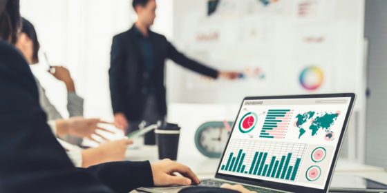 Infusionics Empowering Businesses with Next-Level Digital Strategies