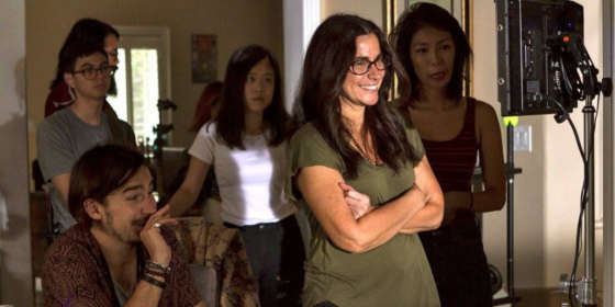 Kymberly Harris' Acting Workshops Sparks Artistic Growth