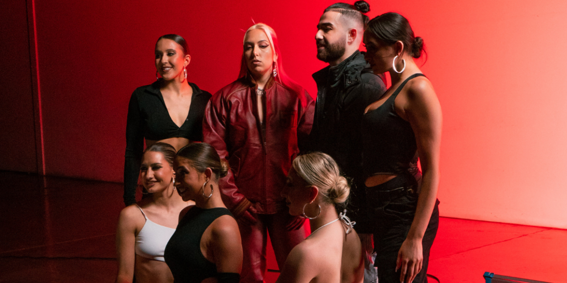 Lucy Mangion- From Melbourne to New York City's Broadway