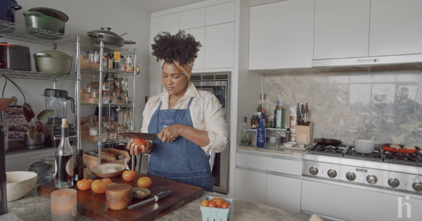 Marquita Moore Redefine Success & Be Authentic