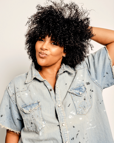 Marquita Moore Redefine Success & Be Authentic