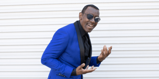 Maurice Christian's A Mother's Hand: A Melodic Ode to Maternal Love