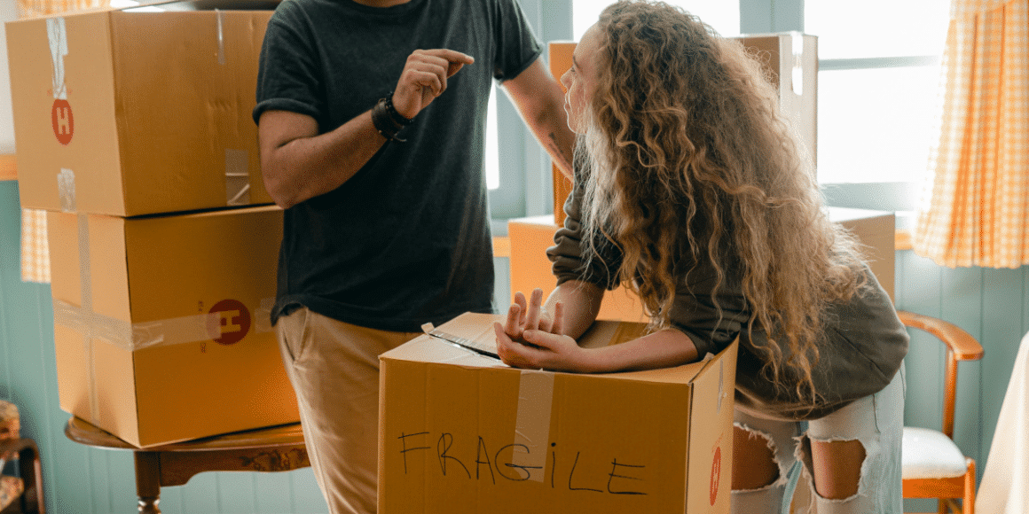 Moving House 10 Key Strategies for Busy Professional