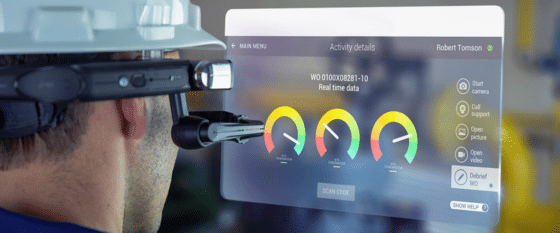 OverIT Field Service Management Reimagined