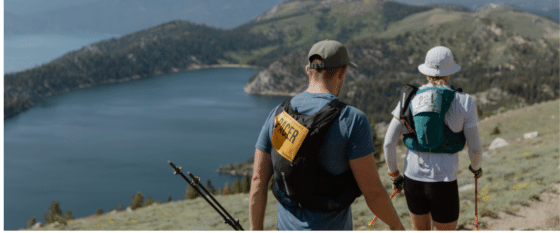 Pierce Showe- The Young Trailblazer Redefining Endurance and Faith