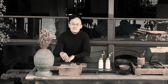 Renyi Zhang: Mastering Sustainable Campus Design