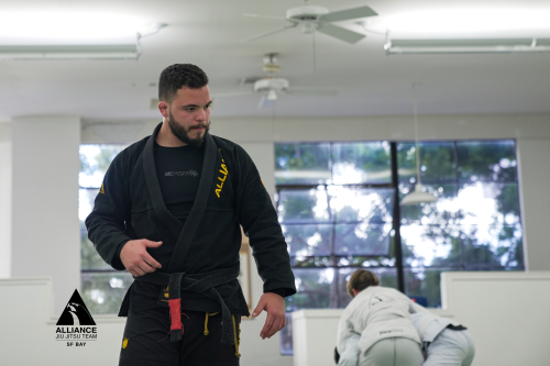 San Francisco BJJ Transform Your Life at Alliance SF Bay (3)