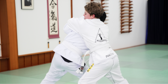 San Francisco BJJ Transform Your Life at Alliance SF Bay