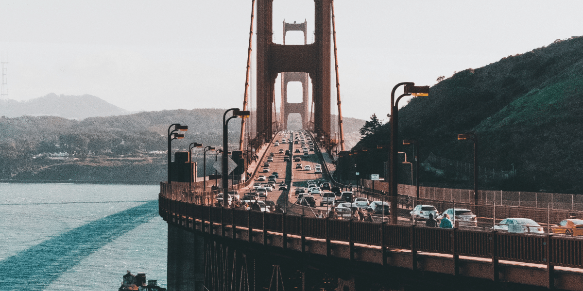 Should More States Legalize Motorcycle Lane Splitting