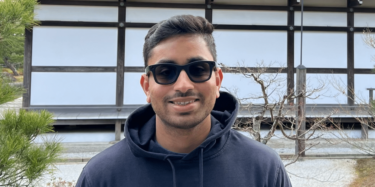 Software Eng. Himanshu Jain Blends Technology with Writing