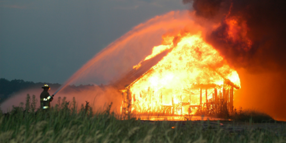 The Future of Fire Protection Kimble & Company’s Vision