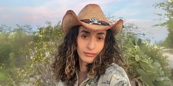 The Inspirational Journey of Jesus Acevedo