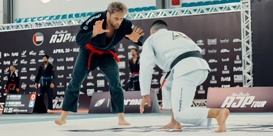 The Making of an MMA Star Alexandre Vieira