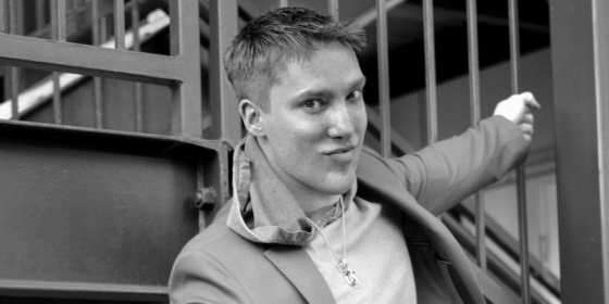 Tony Mandeville Brings Back Feel-Good Music with My Light