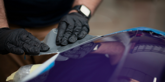 Transforming Metal Surfaces with Powder Coating Booths