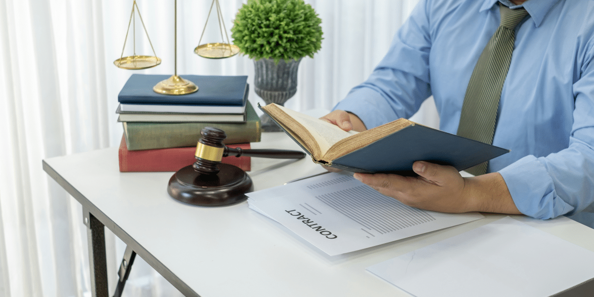What Are The Services Offered By A Family Law Attorney