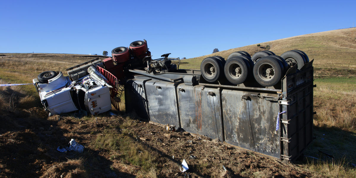 Will Larger Commercial Trucks Lead to More Truck Accidents