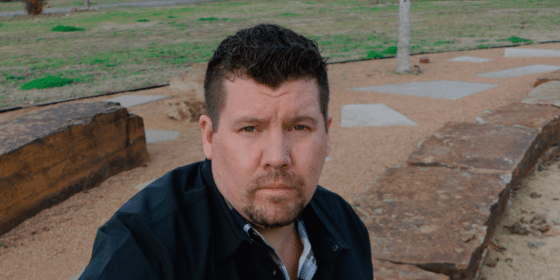 Zach McKenzie Shows Off Massive Talent on The Day that I Found You