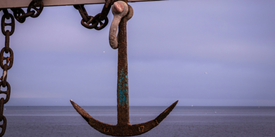 Ashley Puckett's Anchor A Heartfelt Country Melody