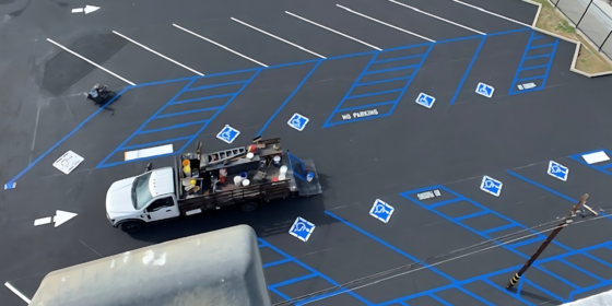 Bay Cities Paving Inc.: Three Decades of Excellence