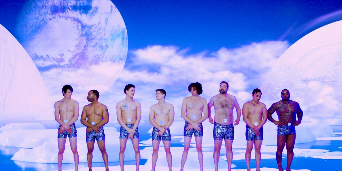 Comedy in Equality How Galaxy 360 Challenges Gender Norms