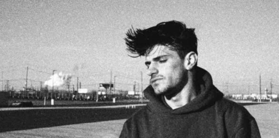 Coping with Muscular Dystrophy- Chris Calabrese's Artistic Escape and Support System