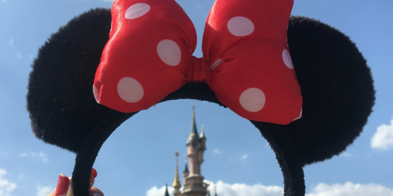 Creating Magical Memories with Disney Characters