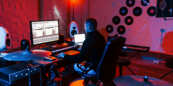 Curt Sautter Journey Through Music, Marketing, and History