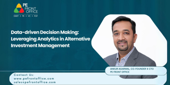 Data-Driven Decision Making- Leveraging Analytics in Alternative Investment Management