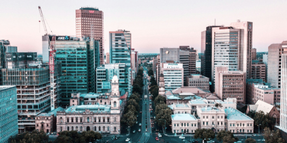 Discovering Adelaide- A Journey Through South Australia's Gem