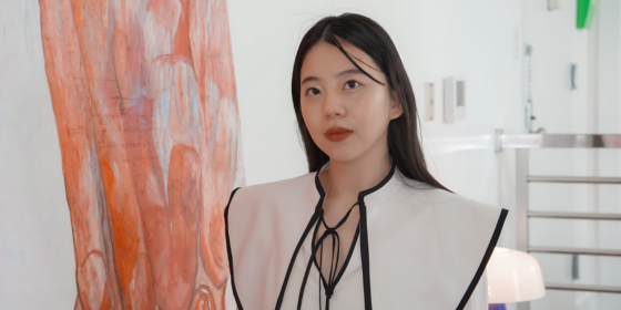 Eefee Wu: A Trailblazing Woman Architect's Achievements