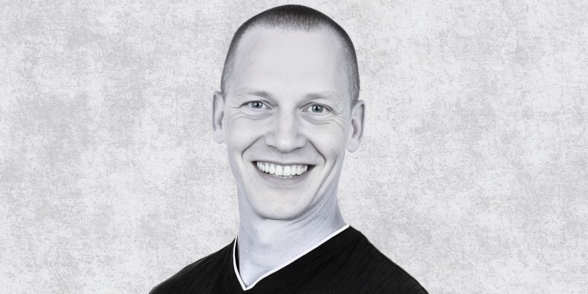 Effective Management Insights from Author Talbot Stark