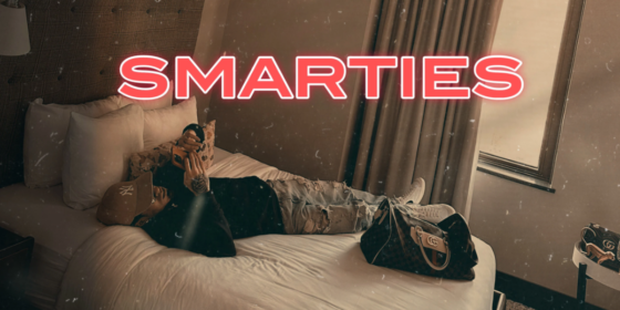 Fa6o Rican Finally Drops His Anticipated Album - Smarties