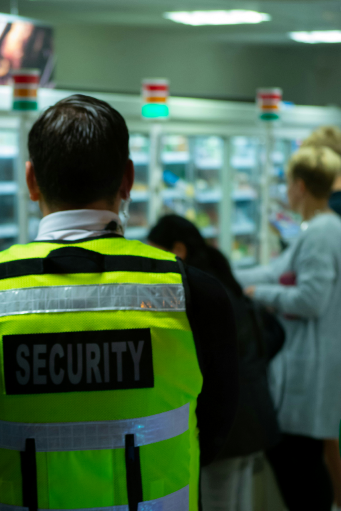 Harnessing Worldwide Talent for Advanced Border Solutions