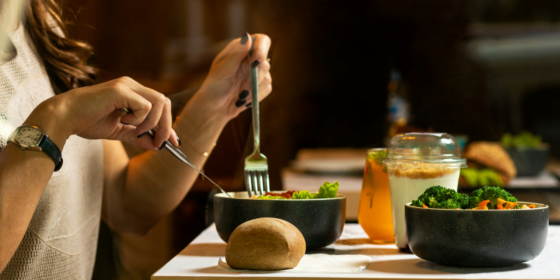 Healthy Eating Habits for Busy Professionals