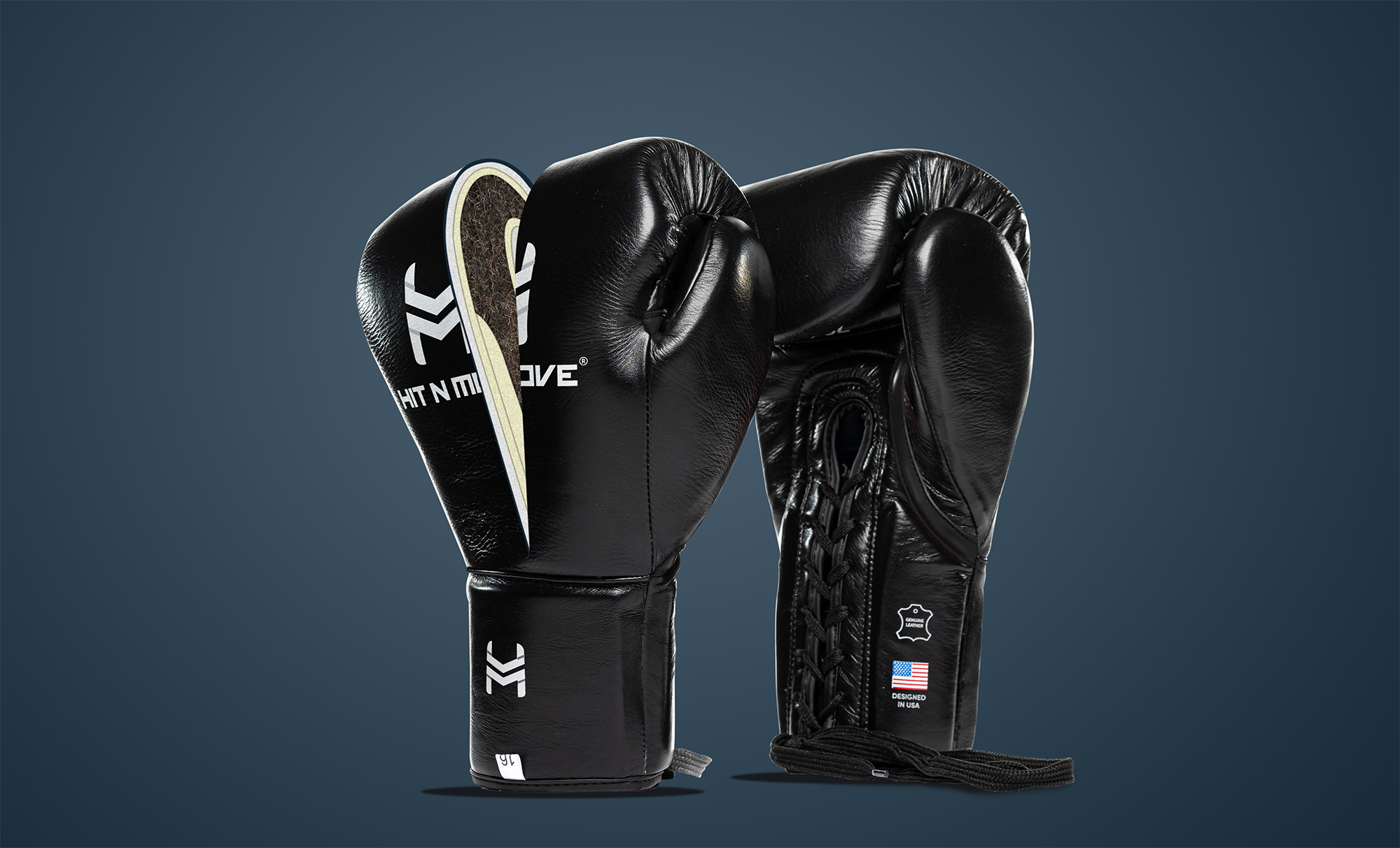 Hit N Move Foam vs. Horsehair, A Classic Boxing Debate_3