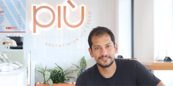 How Jahir Bastidas Brings a Concept from Paper to Reality