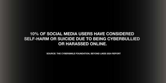 Influencers Unite Against Hatred on Stop Cyberbullying Day_2