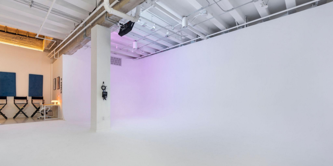 Interwoven Studios Unveils Downtown LA Hub for Creatives