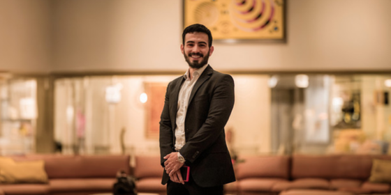 Juan C. Guerrero's Path to Financial Liberation