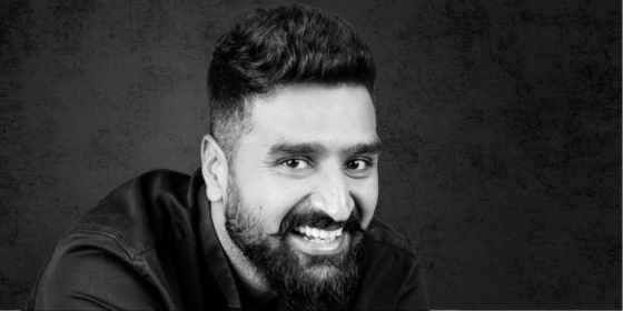 Kaushik Vijay Redefining Product Imaging with CGI
